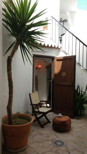 LA MIRILLA SUITES 1